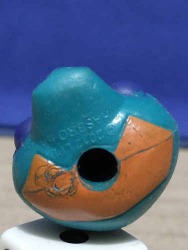 Greedo Star Wars Angry Birds 2012 (Usado)