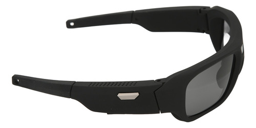 Gafas De Cámara De Grabación De Video Hd, Gafas De Sol Intel