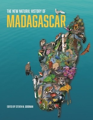 Libro The New Natural History Of Madagascar - Goodman, St...