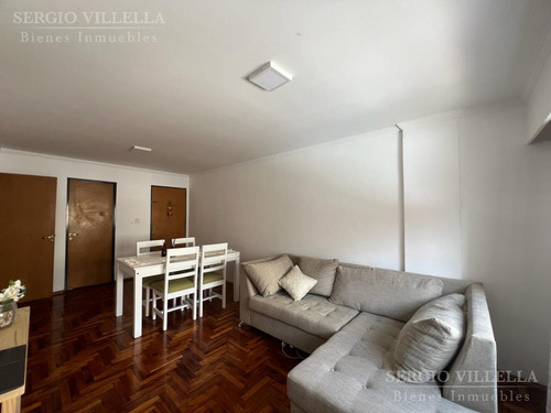 Impecable Departamento En Venta De 2 Dormitorios |  Zona Centro | A Pasos De La Cañada