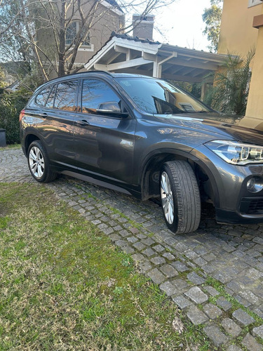 BMW X1 2.0 Sdrive 18i Active