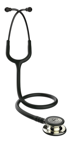 Estetoscópio Littmann Classic Iii - Preto