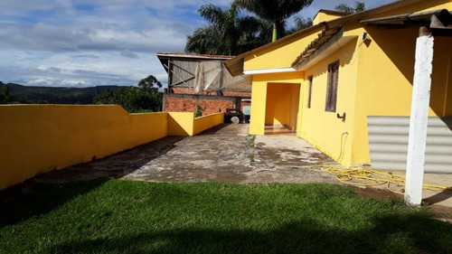 Chácara Com 6 Dormitórios À Venda, 3000 M² Por R$ 1.500.000,00 - Porta Do Sol - Mairinque/sp - Ch0047