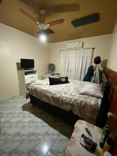 Casa Em Restinga Com 4 Dormitórios - Mi271100