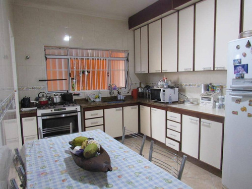 Imagem 24 de 27 de Sobrado À Venda, 389 M² Por R$ 1.500.000,00 - Vila Progresso - Guarulhos/sp - So0543