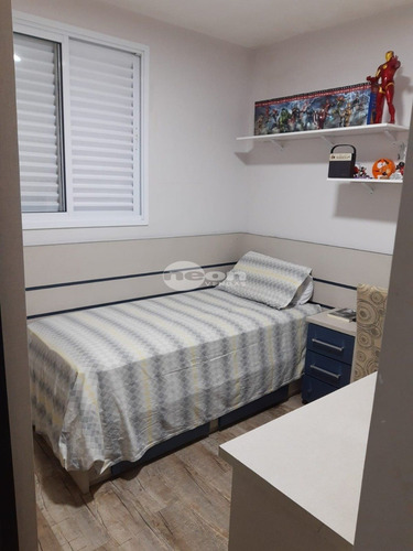Imagem 6 de 12 de Apartamento - Centro - Ref: 2578 - V-2578