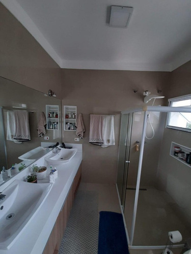 Imagem 8 de 15 de Casa À Venda No Condomínio Campos Do Conde, Sorocaba/sp. - 5389 - 69962525