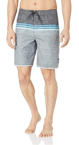 Boardshort Traje De Baño Rip Curl (freetime) Talla 36