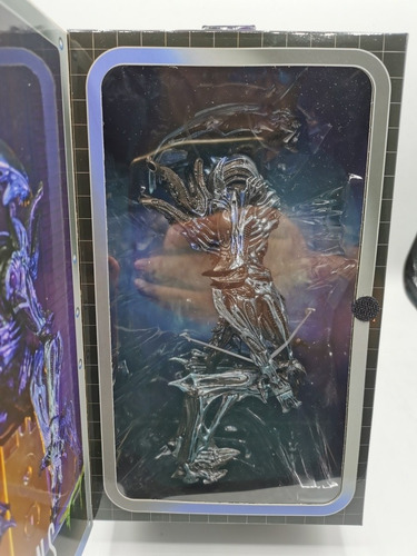 Imagen 6 de 6 de Alien Rhino V2 Ultimate Neca