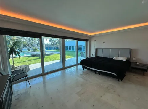 Venta Espectacular Casa En El Estero , Boca Del Rio, Veracruz