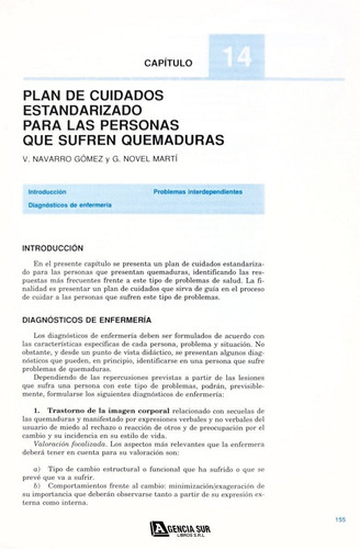 Enfermería Medico Quirúrgica Atención Comunicación Seguridad