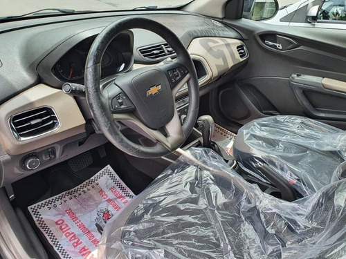 Chevrolet Prisma Ltz 1.4 Spe/4 8v Flex, Fpq2818