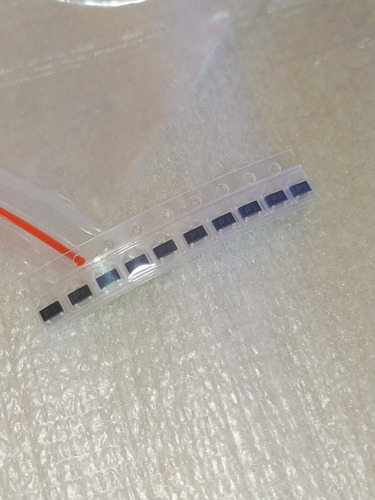2 Pçs Transistor Rt1p141c-t112-1