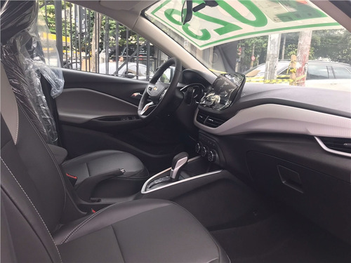 Chevrolet Onix 1.0 FLEX MANUAL