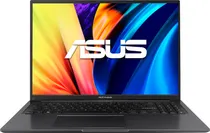 Comprar Notebook Asus Asus Vivobook X1605za Negra Intel Core I7 I7-1255u 12gb De Ram 512gb Ssd