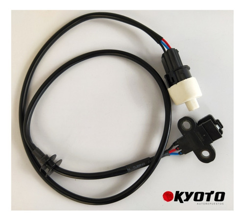 Sensor Posicion Cigüeñal K96w Montero Sport 3.0 Md303649