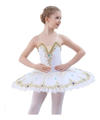 Vestidos de ballet hotsell