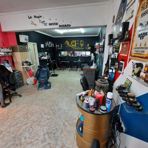 Imagen 6 de 8 de Local Sobre Teodoro Bronzini En Venta