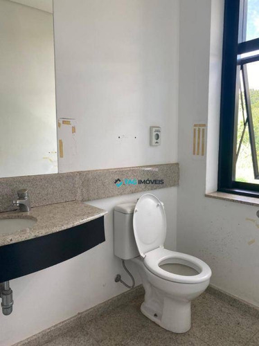 Imagem 15 de 20 de Sala Para Alugar, 240 M² Por R$ 15.509,00/mês - Nova Campinas - Campinas/sp - Sa0182