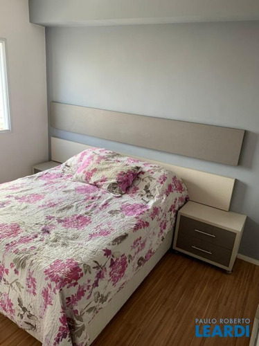Imagem 5 de 15 de Apartamento - Belenzinho - Sp - 639716
