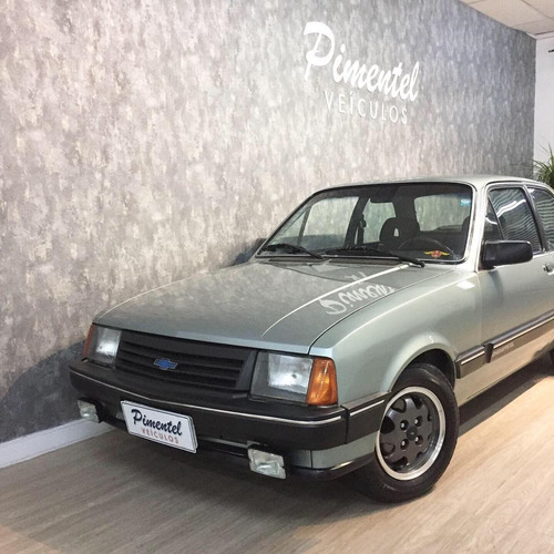 Imagem 3 de 15 de Chevrolet Chevette Dl