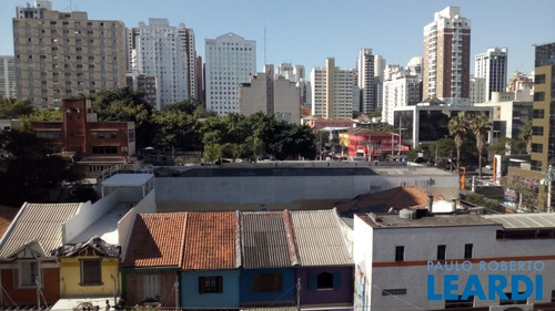 Imagem 14 de 14 de Prédio - Pinheiros - Sp - 582132