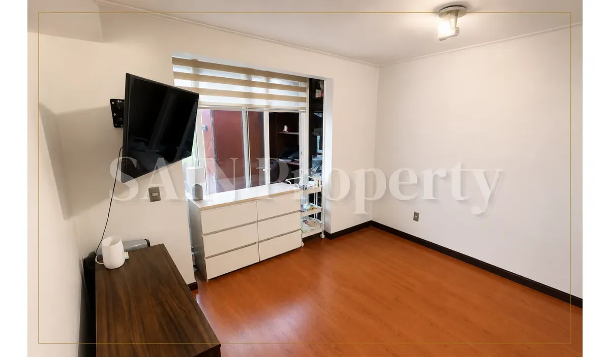 Imagen 4 de 11 de Casa En Venta | 3 Dormitorios | Excelente Conectividad