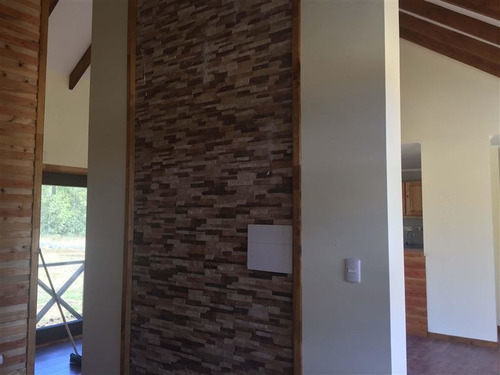 Sitio En Venta En Villarrica