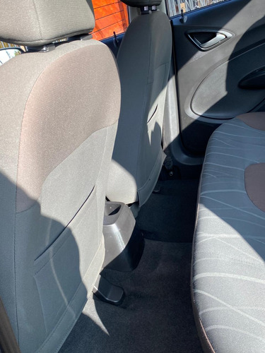 Chevrolet Sail E5 Nb 1.4 Ls