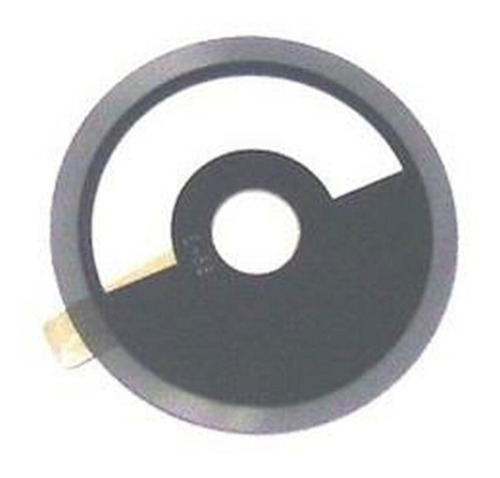 Encoder Disk Plotter Hp Designjet Ch538-67073 Nuevo Original