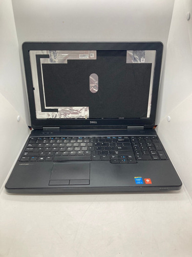 Laptop Dell Latitude E5540 Para Partes Carcasa Teclado 