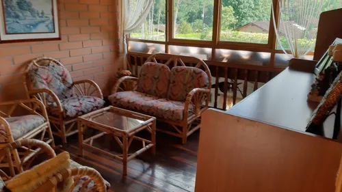 Finca En Venta En San Jerónimo. Cod V11858