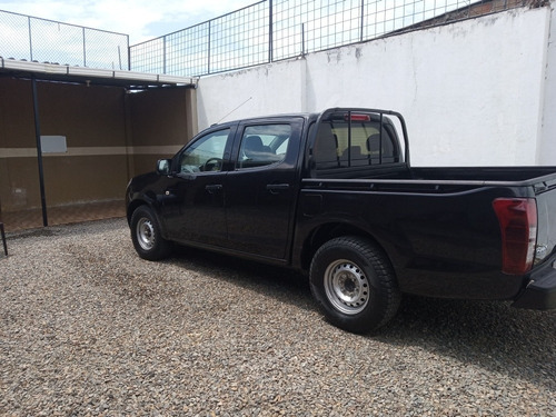 Chevrolet Dmax Crdi 3.0 Crdi 3.0 4x2