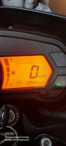 Imagen 6 de 12 de Bajaj Ls, Se Va Transferid