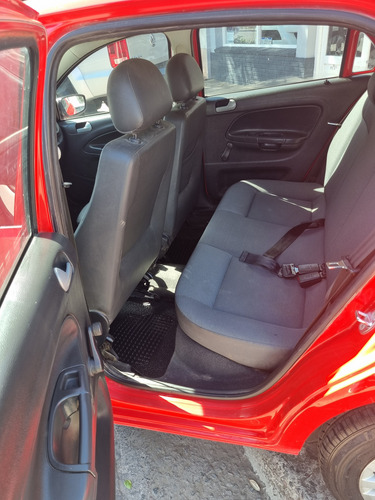 Volkswagen Gol Trend 1.6 Pack Ii
