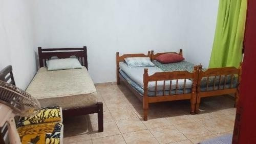 Edícula Com Espaço Para Piscina Em Itanhaém Litoral Sul Sp