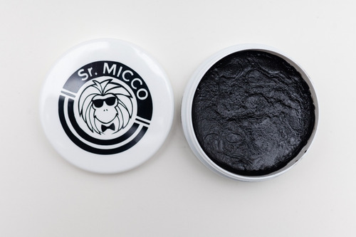 Compre 3 Leve 4 Pomadas Black 130g Sr. Micco