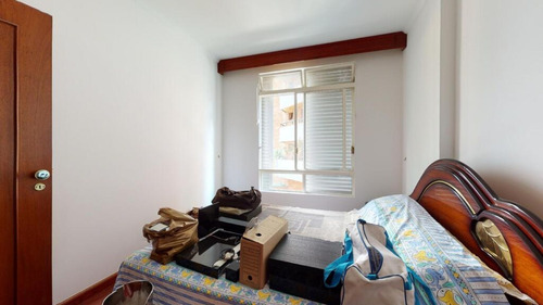 Imagem 12 de 17 de Apartamento - Ap00444 - 70281579