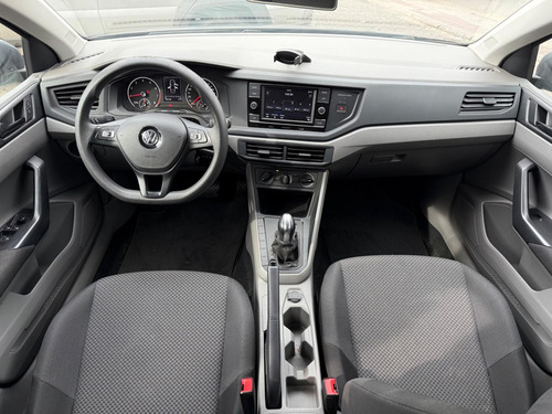 Volkswagen Virtus Af