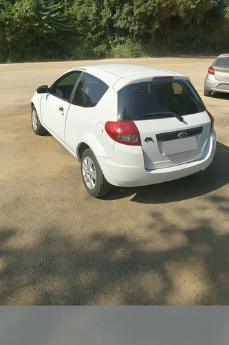 Ford Ka 1.0 Flex 3p