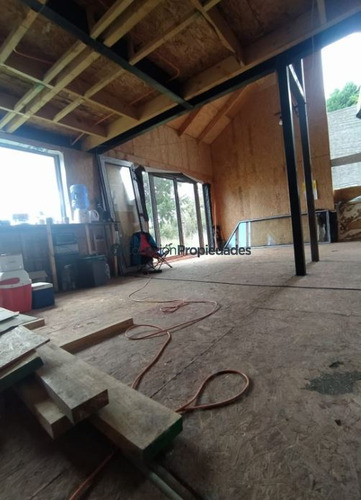 Casa En Venta De 2 Dorm. En Frutillar