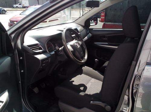 Imagen 11 de 15 de Toyota Avanza 2019 1.5 Le Mt