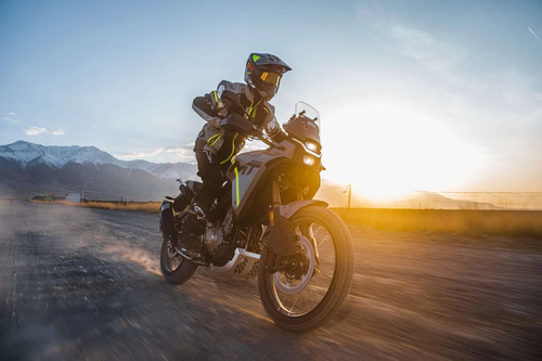 Cfmoto Mt 450
