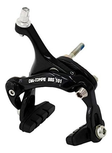 Caliper Para Bicicletas Dia Compe - Freno De Pinza Delantera