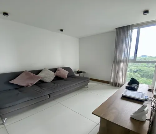 Vendo Apartamento En Ciudad Jardin