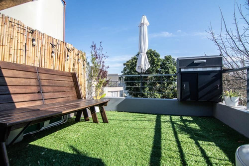 Imagen 1 de 16 de Ph Duplex Venta Castelar Norte