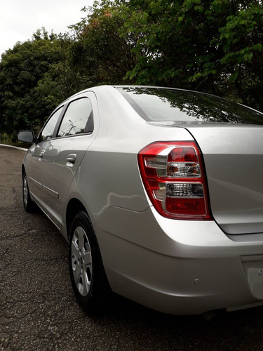 Cobalt Lt 1.4 Novíssimo