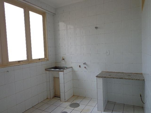 Apartamento À Venda, 135 M² Por R$ 380.000,00 - Jardim Paulistano - Ribeirão Preto/sp - Ap1699