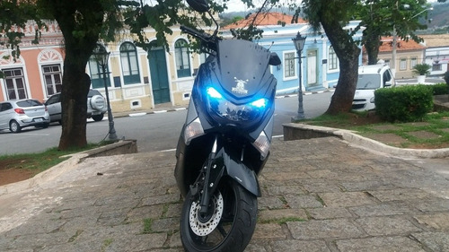 Nmax 160 Toppp