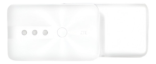 Router Bam Zte Mifi Mf937 (internet Inalámbrico)